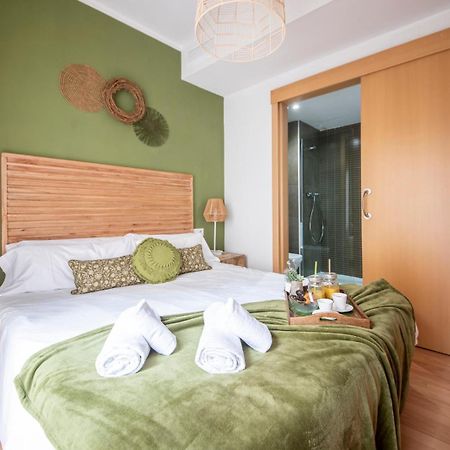 You Stylish Sagrada Familia Apartments Barcelona Exteriör bild
