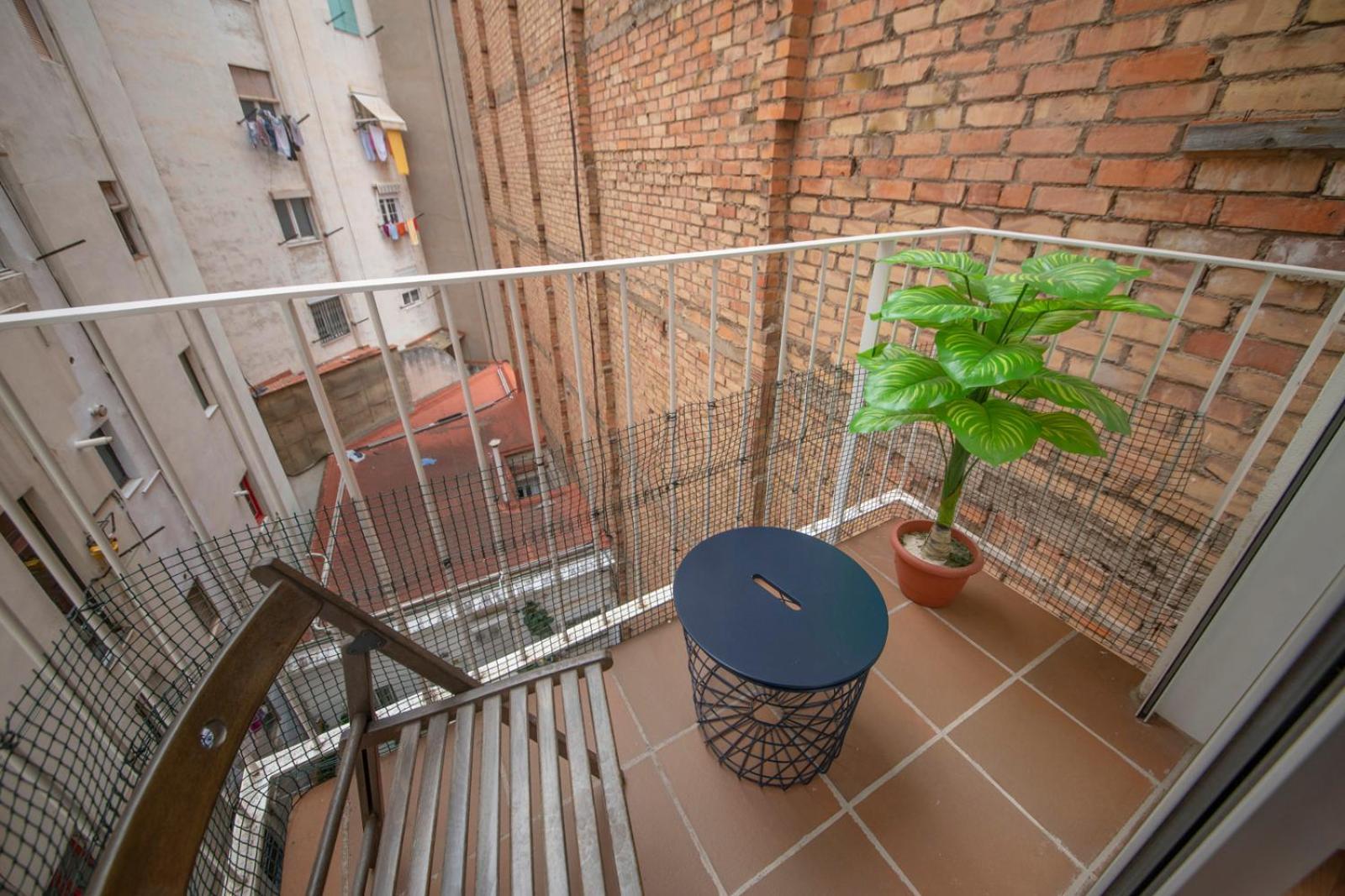 You Stylish Sagrada Familia Apartments Barcelona Exteriör bild
